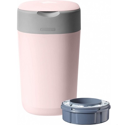 Poubelle Sangenic Twist & Click